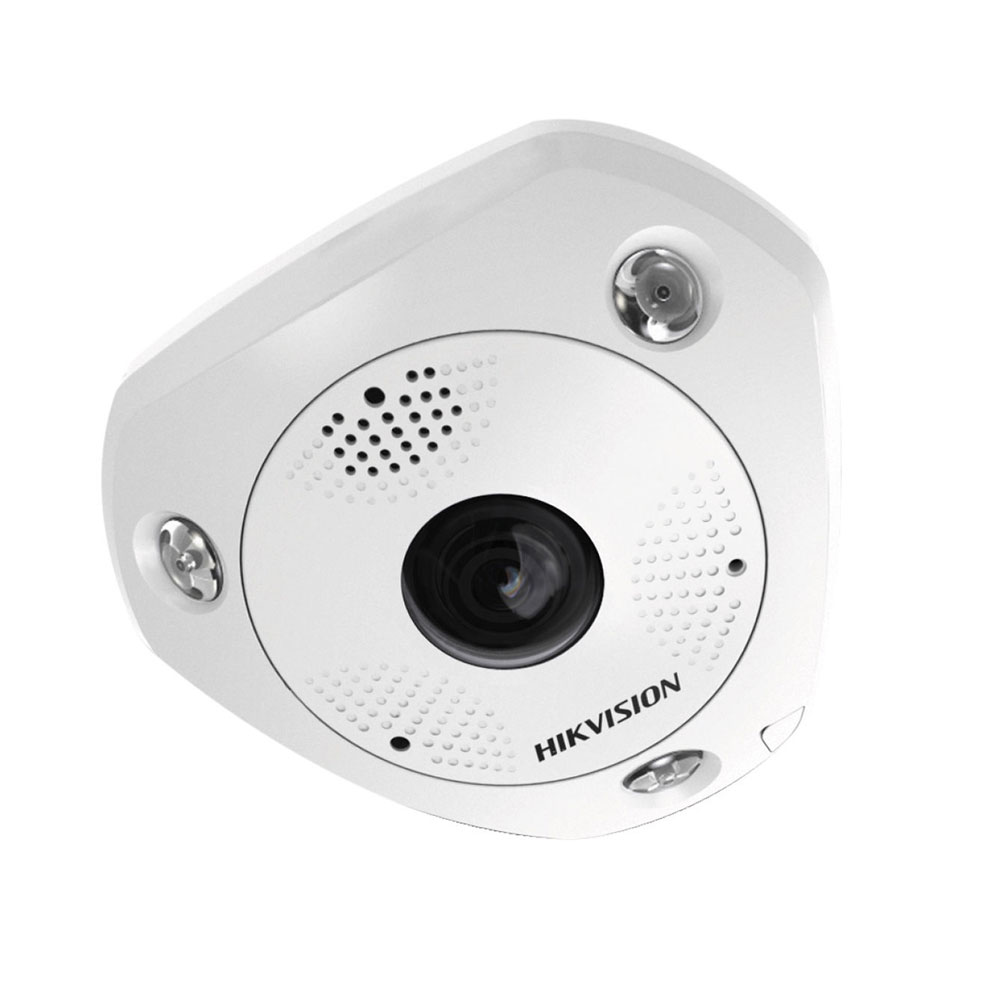 Hikvision DS-2CD6W32FWD-IVS (IP Cameras)